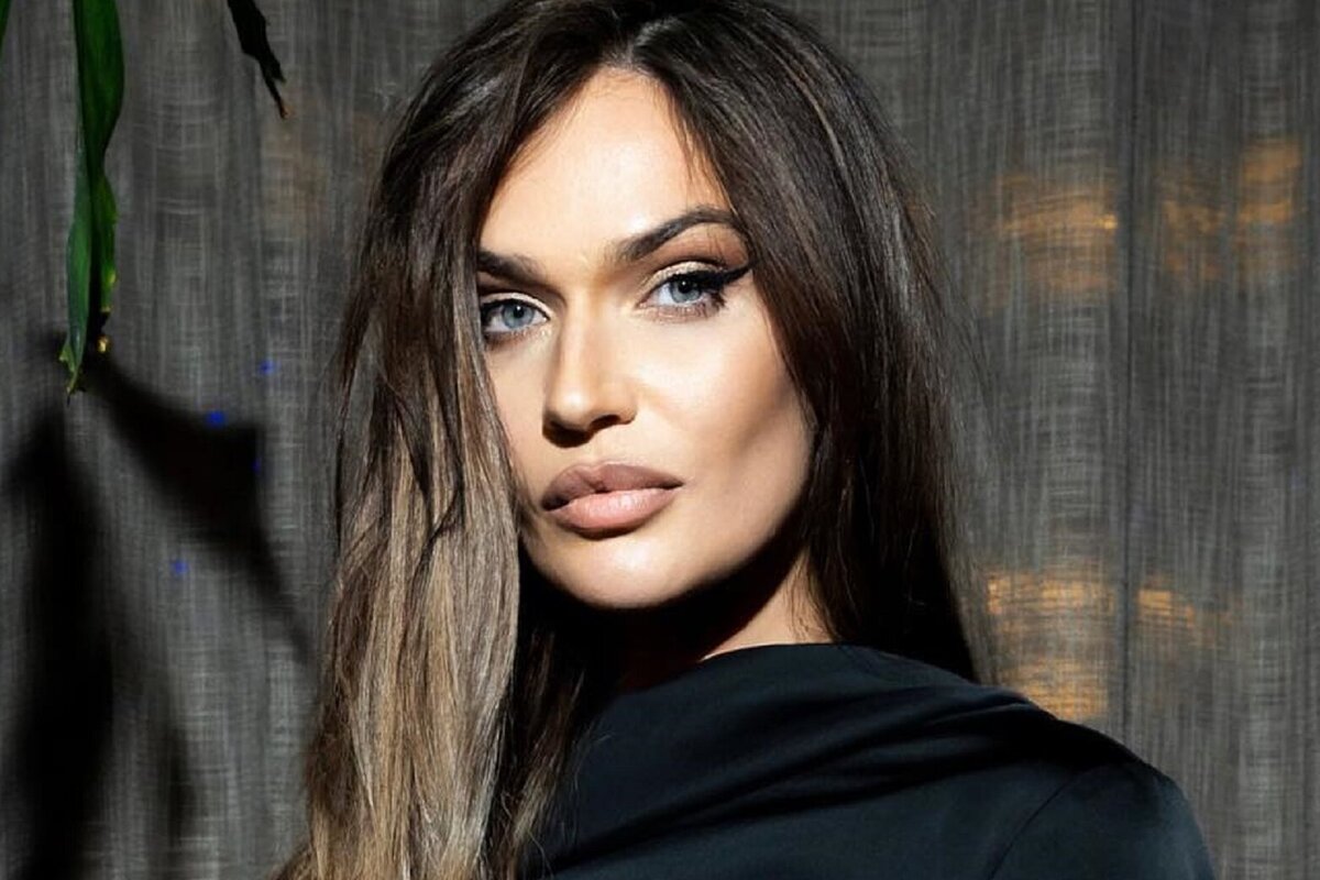     «Мои родители ждали этого момента 40 лет»: Алена Водонаева сменила свое имя в документах