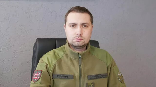 © Фото : Главное управление разведки Министерства обороны Украины