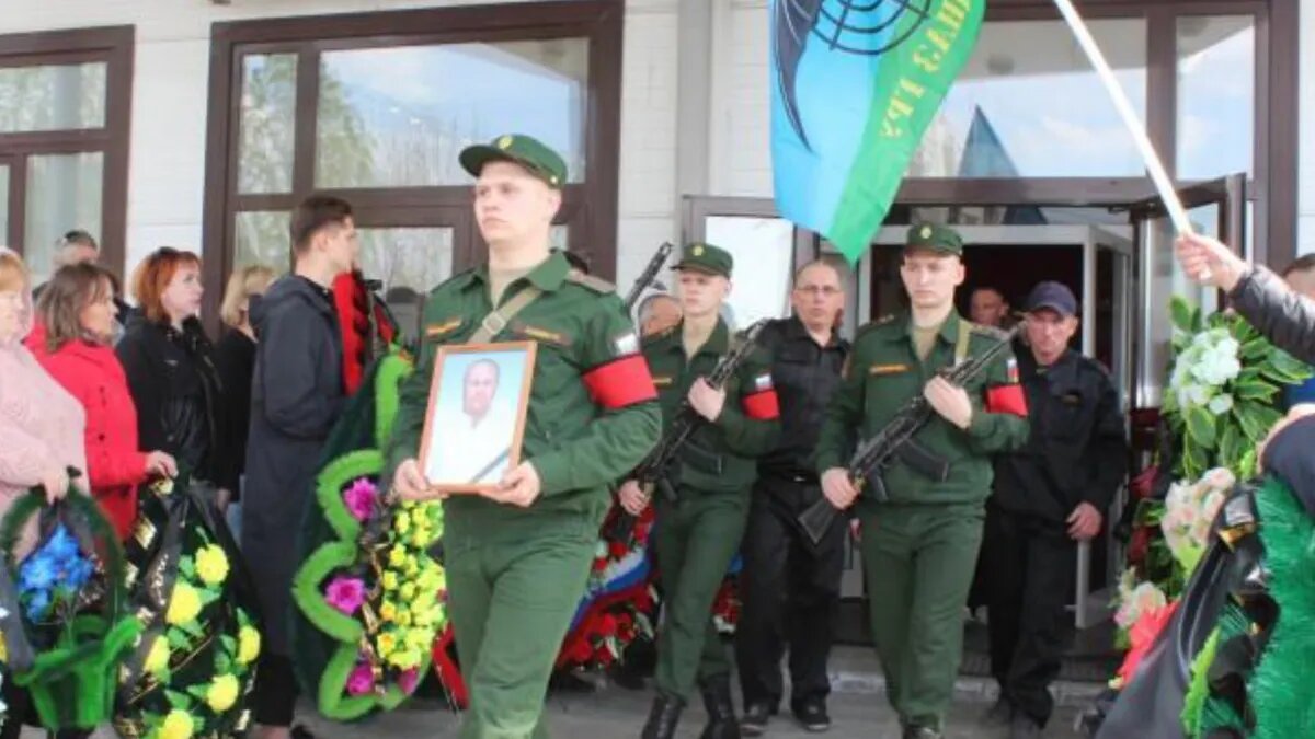 Фото: Администрация города Искитима