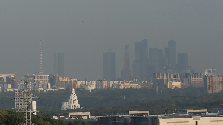 SVETLANA VOZMILOVA/GLOBAL LOOK PRESS 