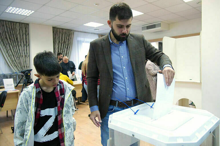   Александр Авилов / АГН Москва