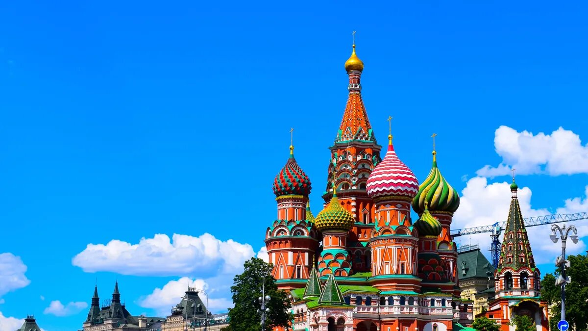 День России является официальным выходным днем. Фото: Pxfuel.com