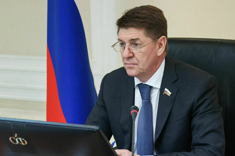   Пресс-служба Совета Федерации