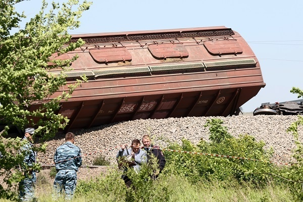 Фото: Сергей Мальгавко/ТАСС