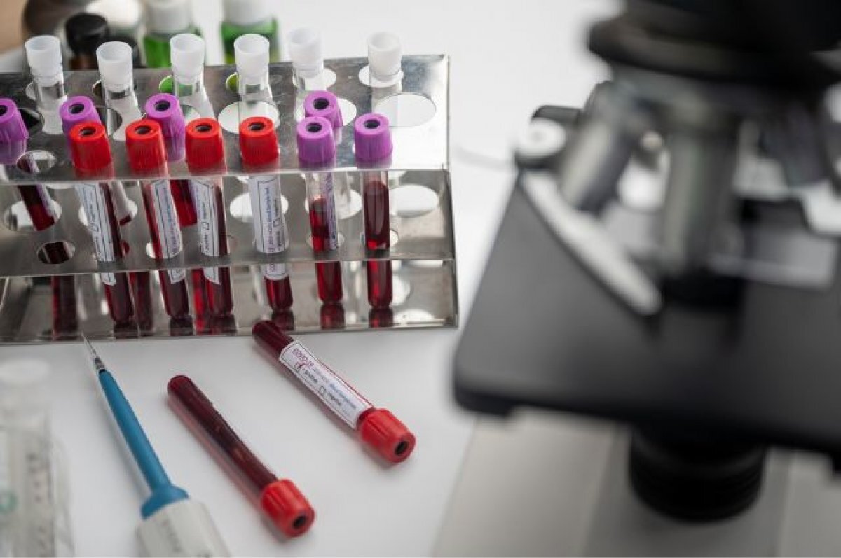    Врач-гинеколог рассказала, какие анализы надо сдавать женщины старше 40 лет