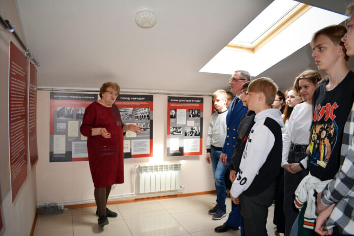 Фото: Отдел культуры Людиновского района