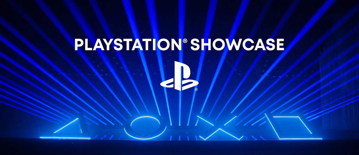 PlayStation Showcase