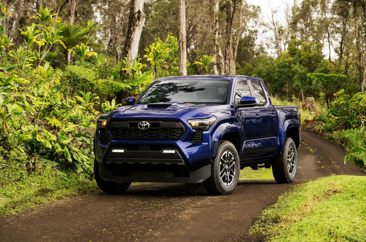 Источник фотографии: Toyota
