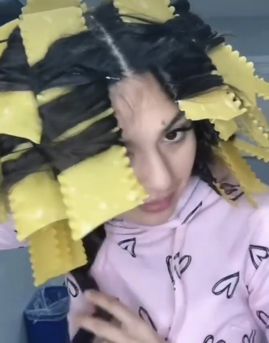 Чем американцы раздражают итальянцев? Слабонервными лучше не смотреть ...