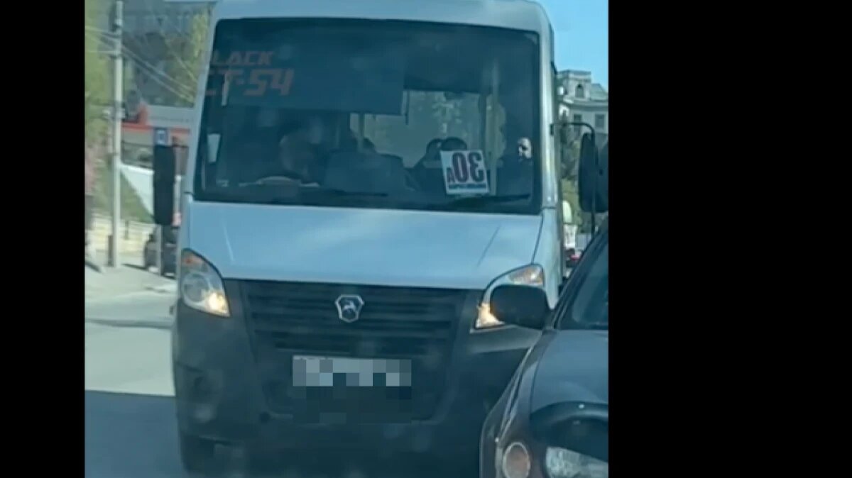 Фото: группа Новосибирской службы эвакуации «АСТ-54»