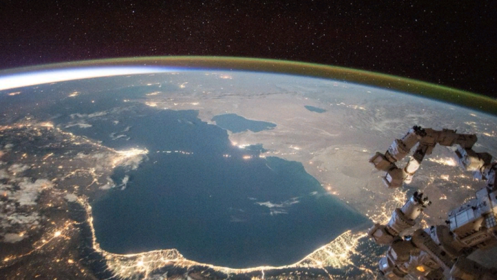 ФОТО: NASA/GLOBALLOOKPRESS