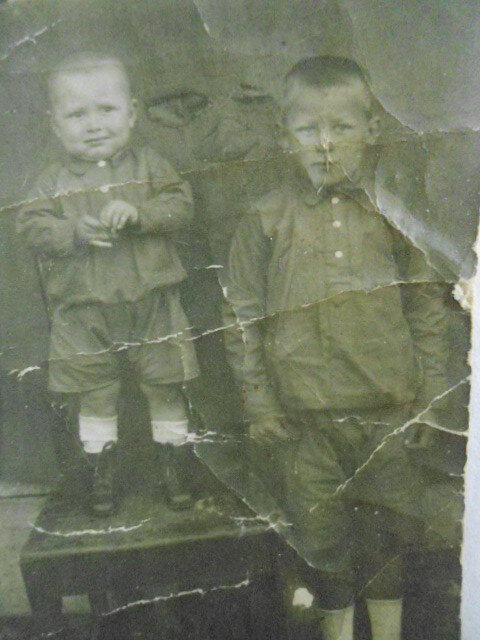 Архивное фото