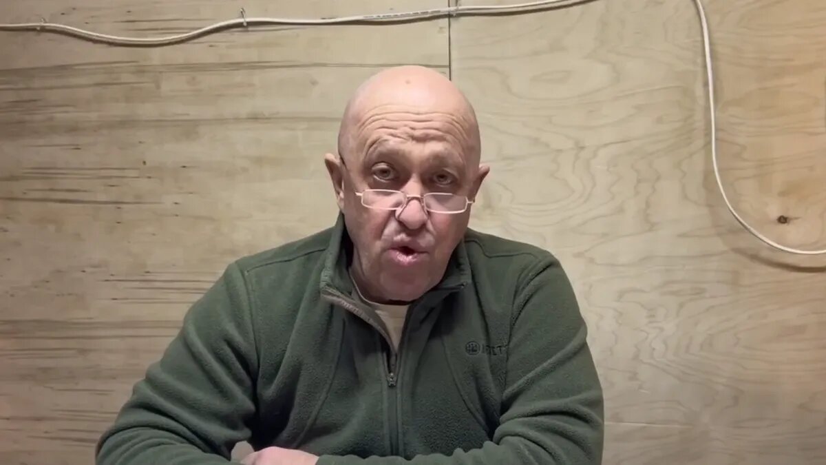 Евгений Пригожин. Фото: Стоп-кадр из видео / t.me/concordgroup_official