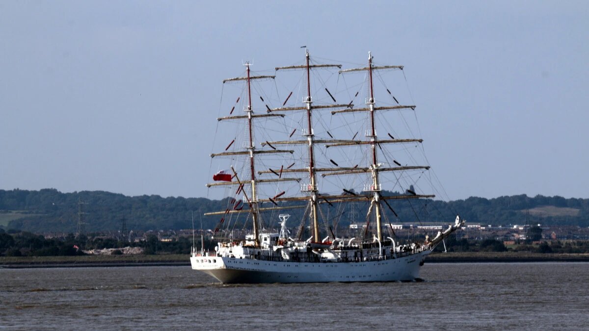 Николай Чудотворец считается покровителем моряходов. Фото: pxhere.com