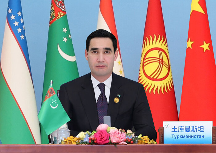 Источник фото: turkmenistan.gov.tm