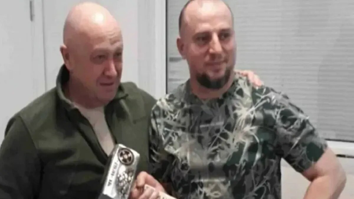 Фото: пресс-служба «Конкорд»