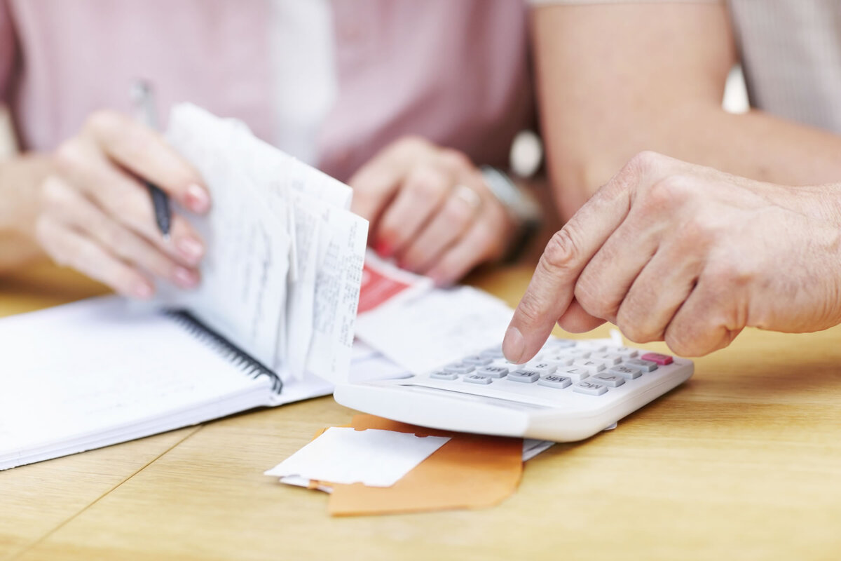 Планирование бюджета