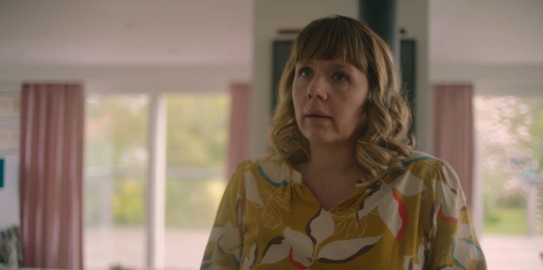 кадр из сериала