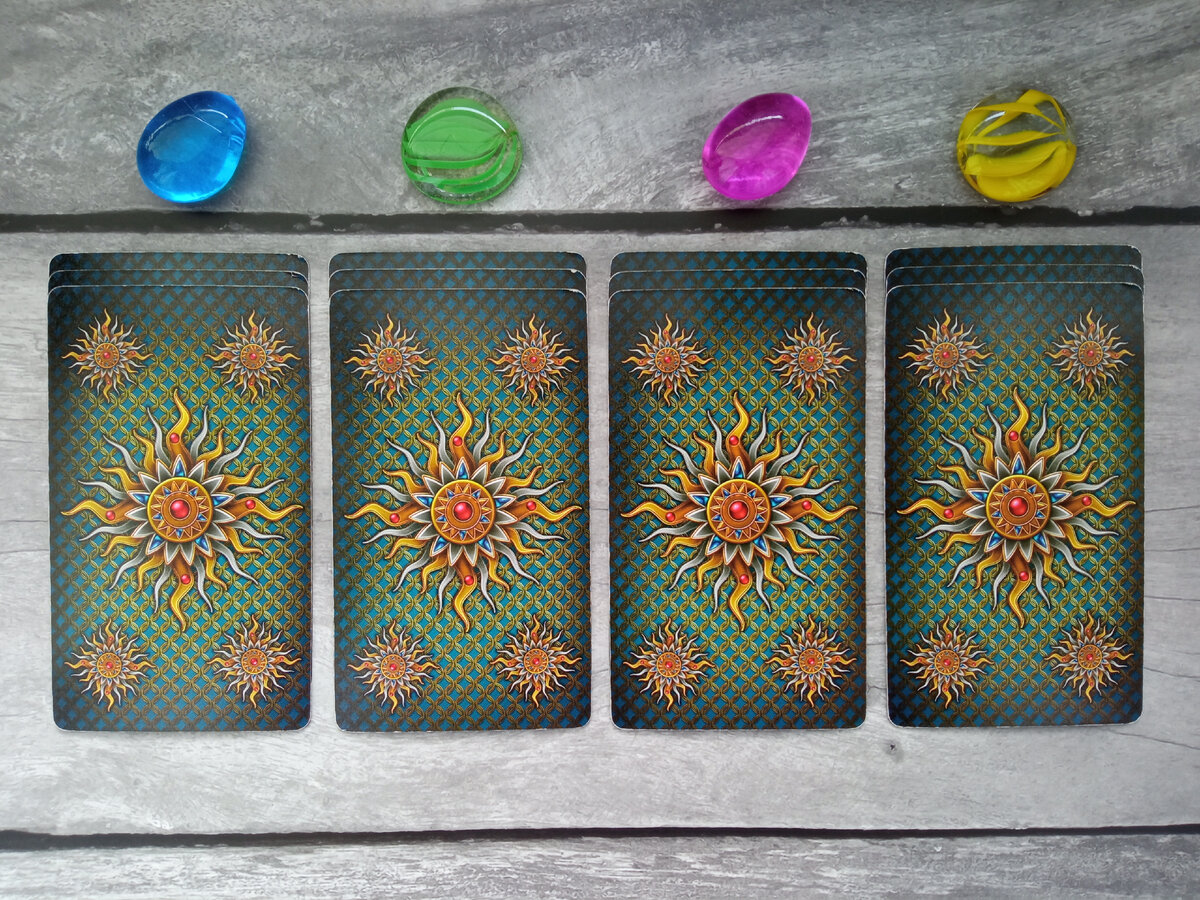 Выбор варианта. 