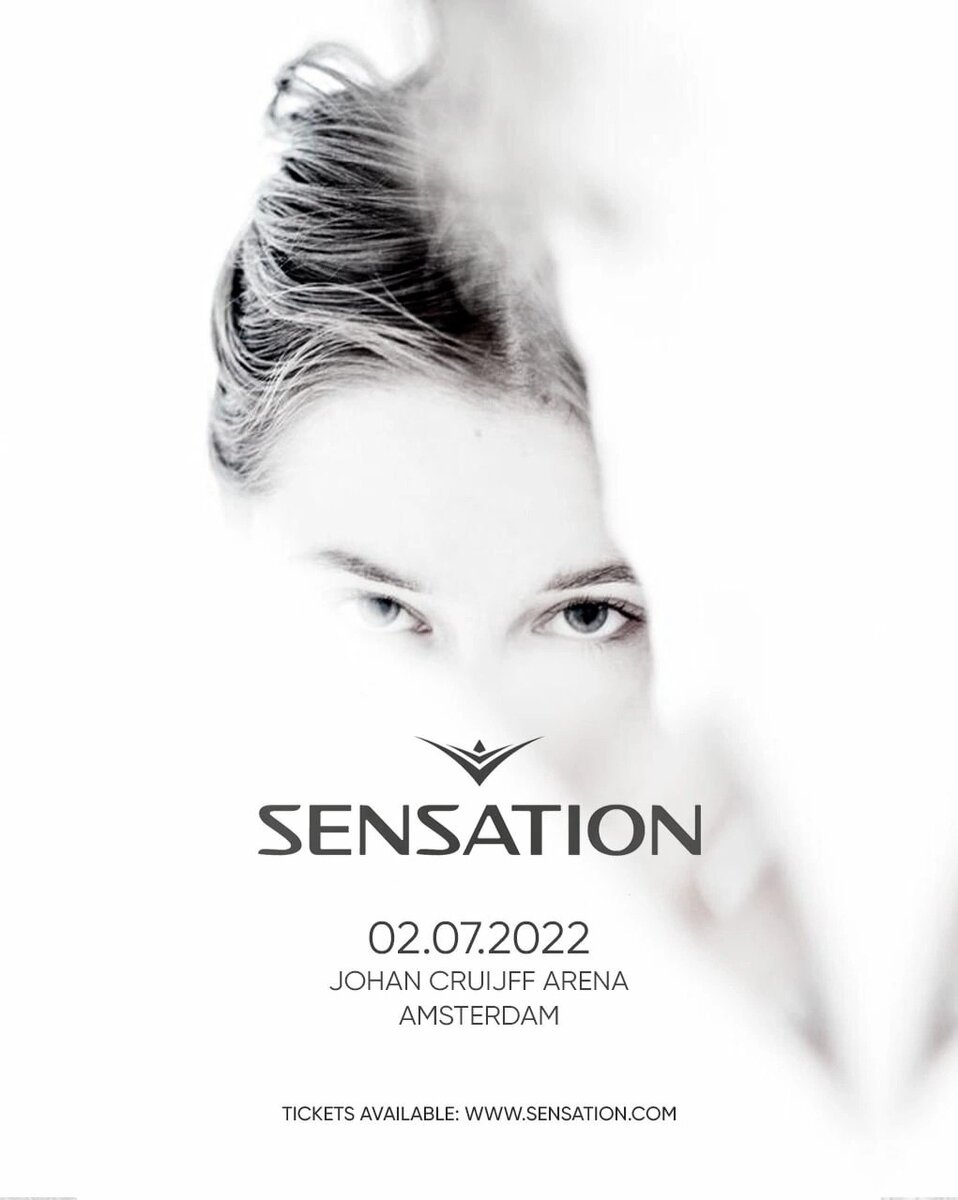 Sensation Netherlands. Сергей Немиров. CEO Verum Industries, Designer , Creative Director.