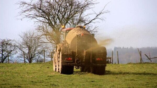    © Photo : Lietuvos Respublikos aplinkos ministerija