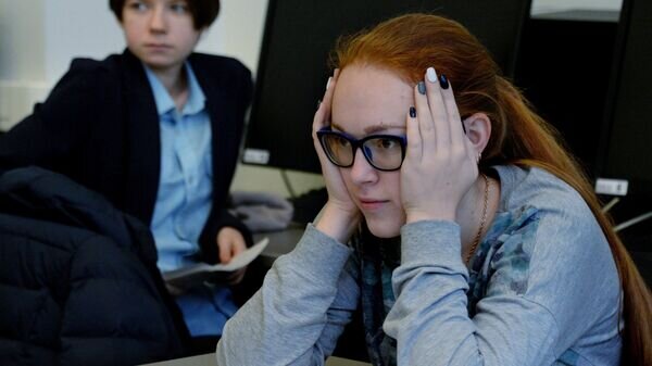    © Sputnik / Виталий Аньков