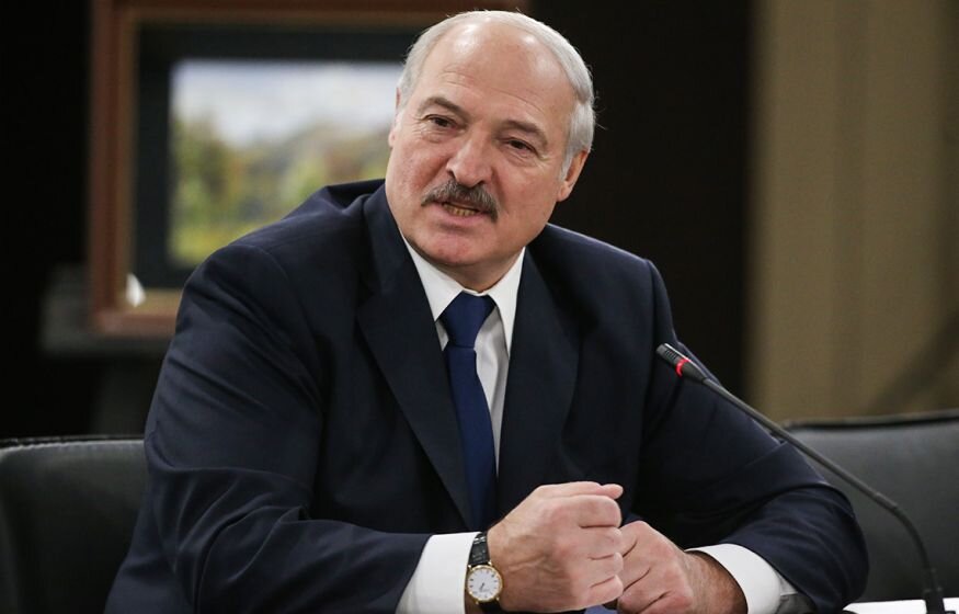    Лукашенко завил о намерении обсудить с Путиным «проблемы, которых не должно быть»