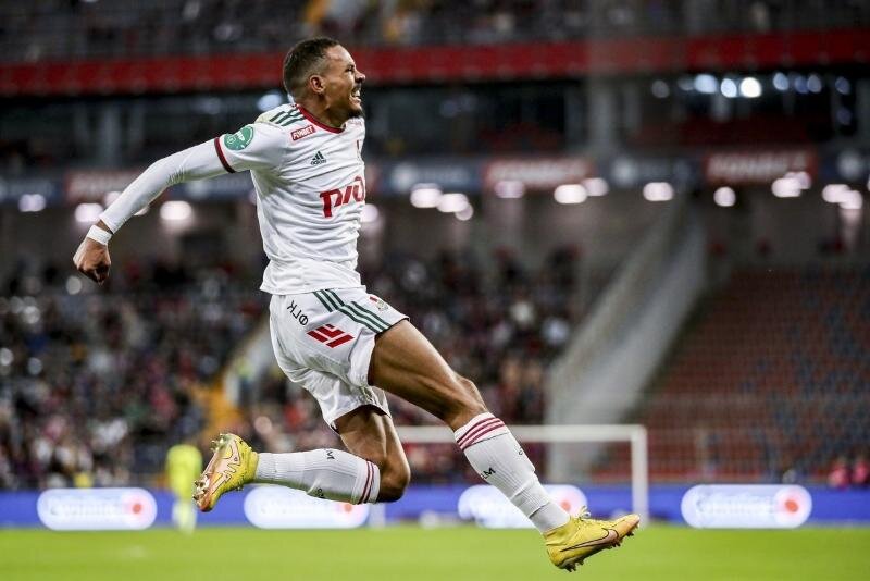    Фото: Официальный сайт РПЛ