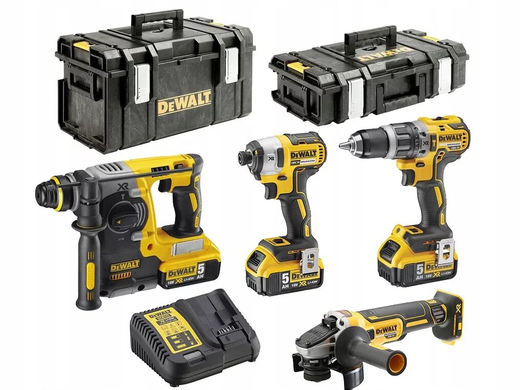 Есть ли набор. Набор аккумуляторного инструмента DEWALT dck422p3. Набор аккумуляторного 2 инструмента девольт. DEWALT dck421d2. Аккумуляторные инструменты DEWALT 18v.