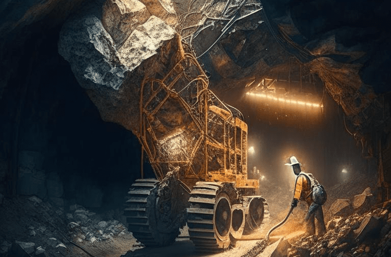 Как получить лицензию на пользование недрами в 2023. Алгоритм для ...