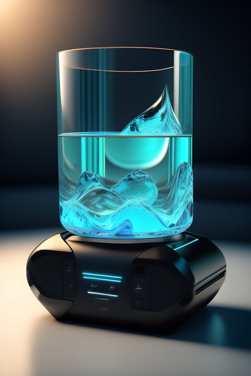 Картинка с сайта Lexica