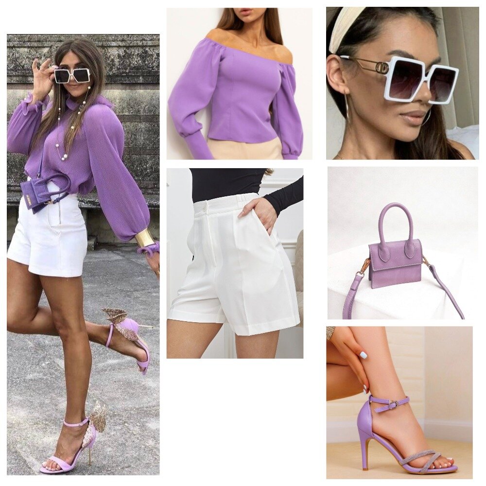 Коллаж автора