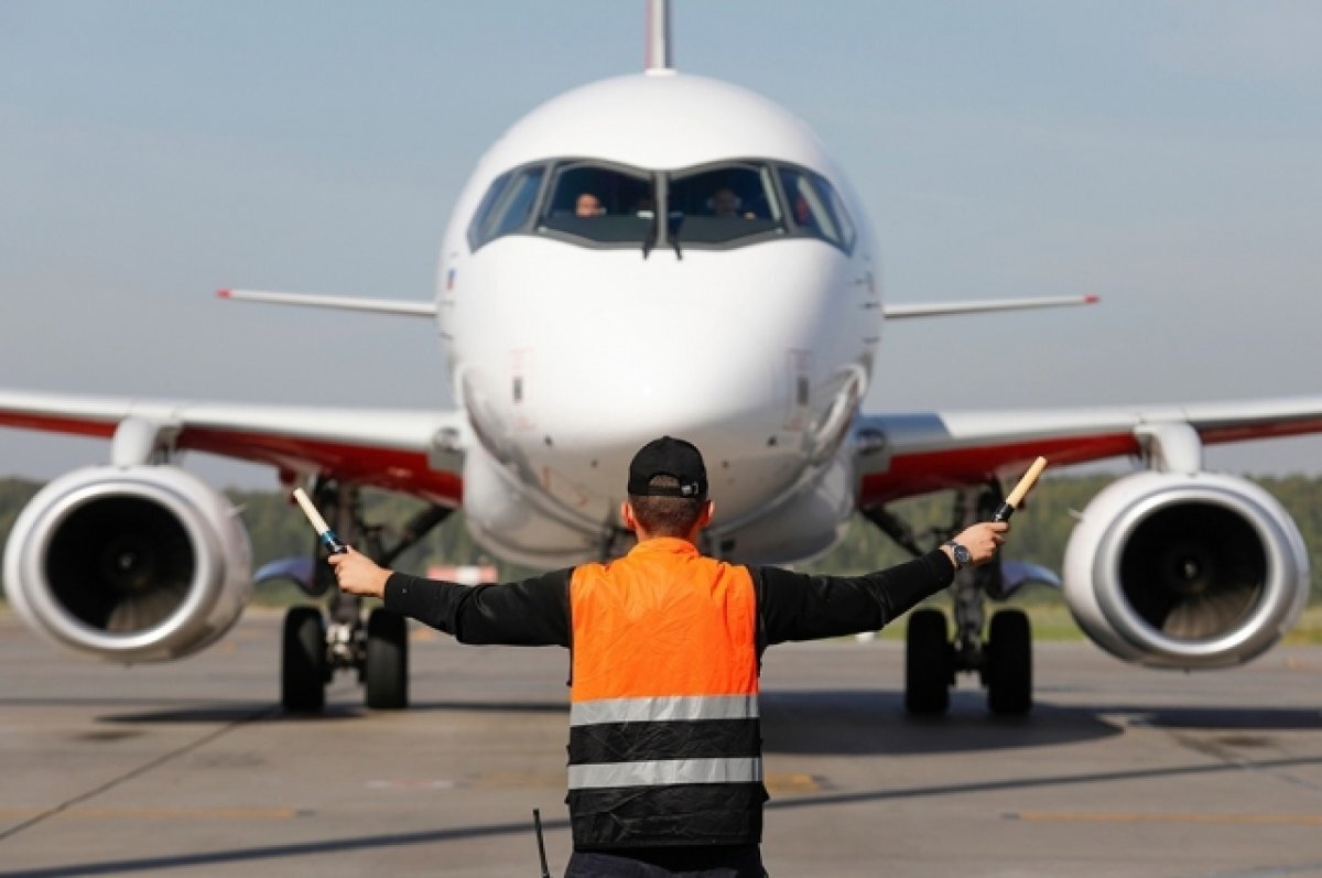    Частоту полетов из Нижнего Новгорода в Ереван увеличат с 5 июня