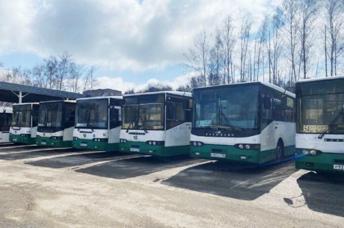    Зареченцы просят вернуть остановку в Пензе и поворот налево у Чемодановки