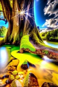  Золото северных морей: история Балтийского янтаря