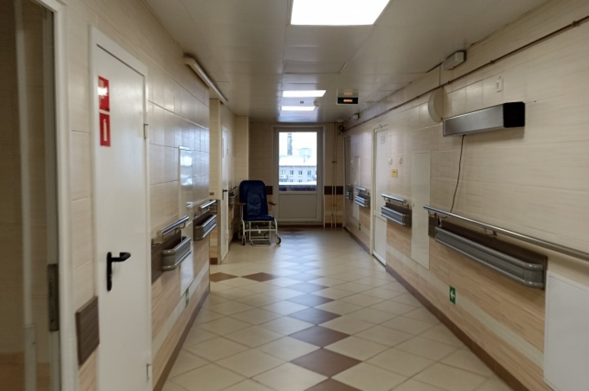    В сфере здравоохранения Томской области нашли более 750 нарушений