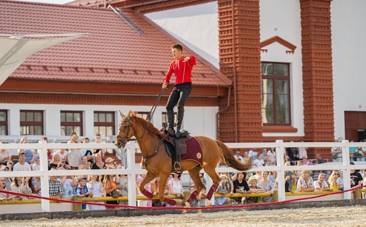 Фото: ВДНХ