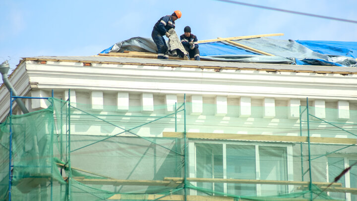 ФОТО: © ELENA MAYOROVA/GLOBALLOOKPRESS