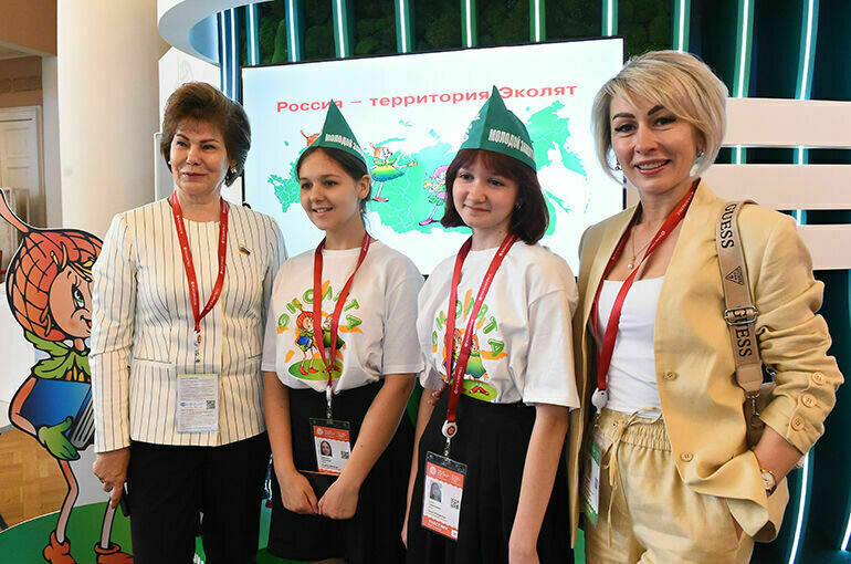   Игорь Самохвалов/ПГ