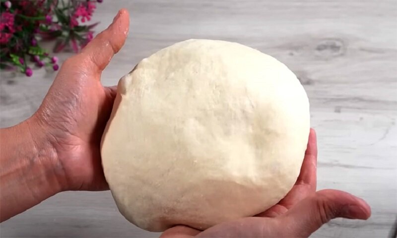 Секрет приготовления самой воздушной, нежной и пышной выпечки