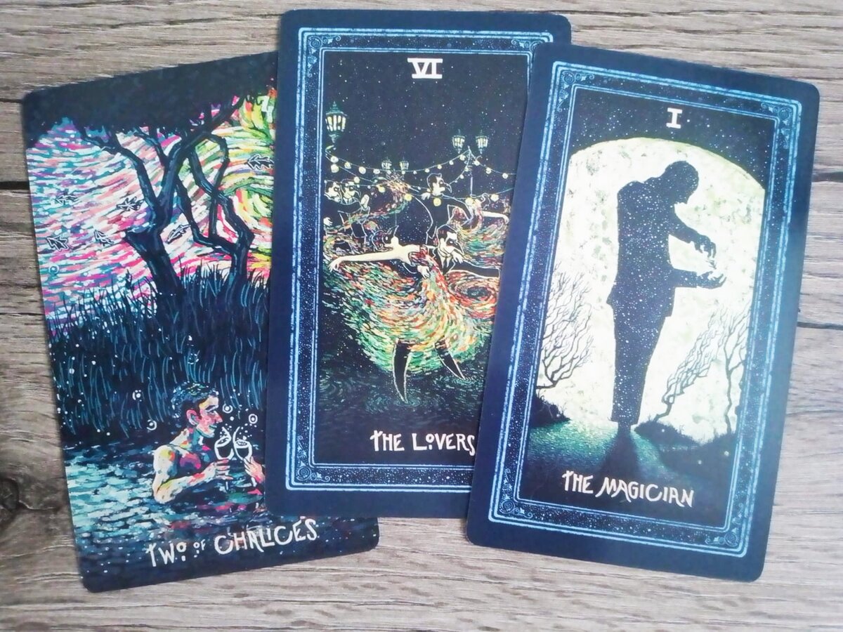 Фото автора.