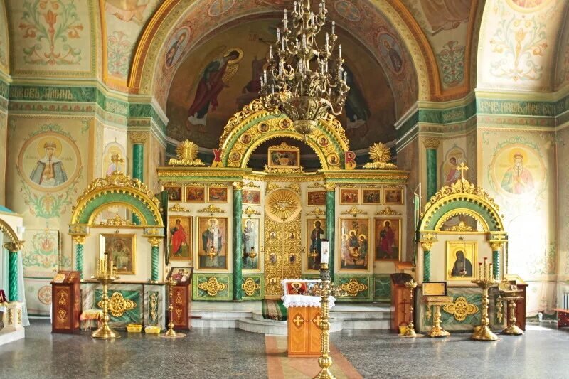Церковь троицы живоначальной д коледино 61а фото