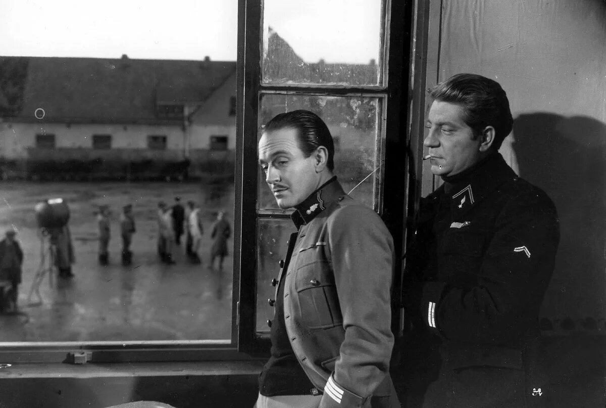 Кадр из фильма