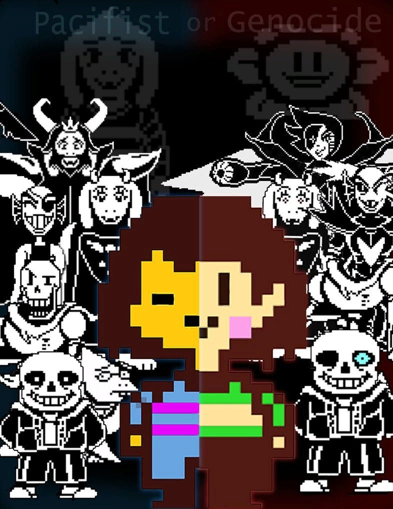       I Undertale 21 - YouTube