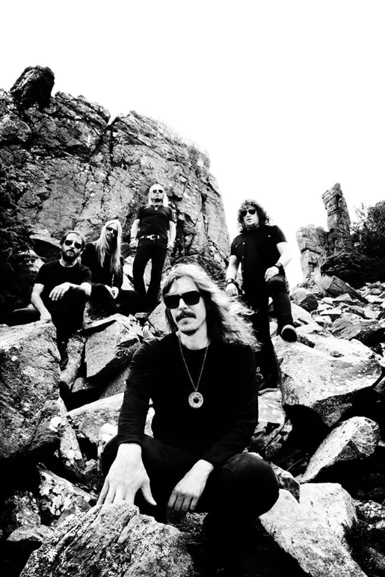 РАНЖИРОВАНИЕ #5 - OPETH: ОТ РОМАНТИЧЕСКОГО ПРОГРЕССИВ-ДЭТА ДО ВИНТАЖНЫХ  ПЕРЕОСМЫСЛЕНИЙ | Metalogeddoncult | Дзен