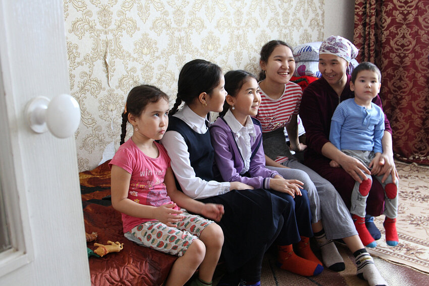 Фото: (с) Ерсин Мерханов / uralskweek.kz