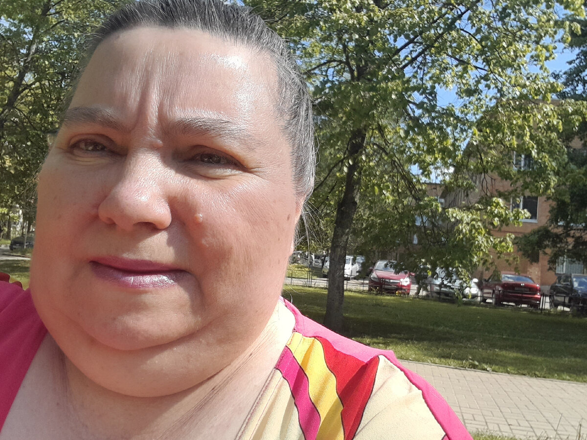 Фото автора Ирины Одарчук Паули