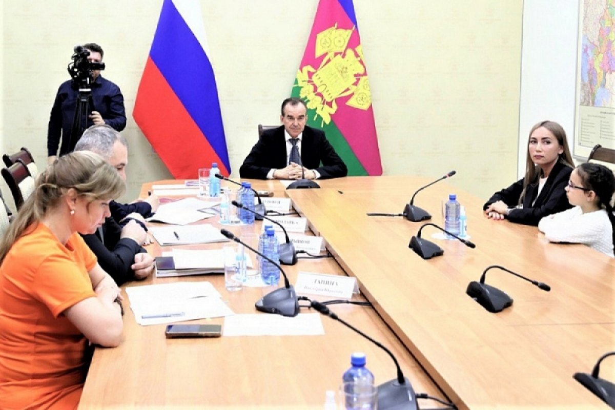    В Тихорецком районе капитально отремонтируют городской ДК