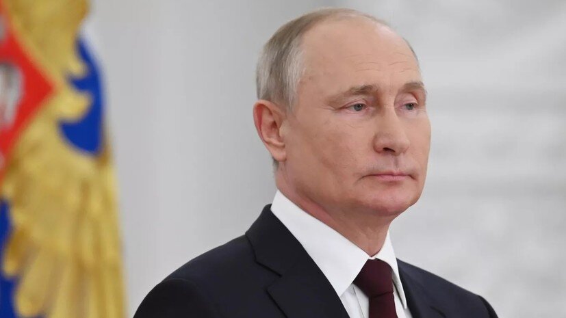   РИА Новости