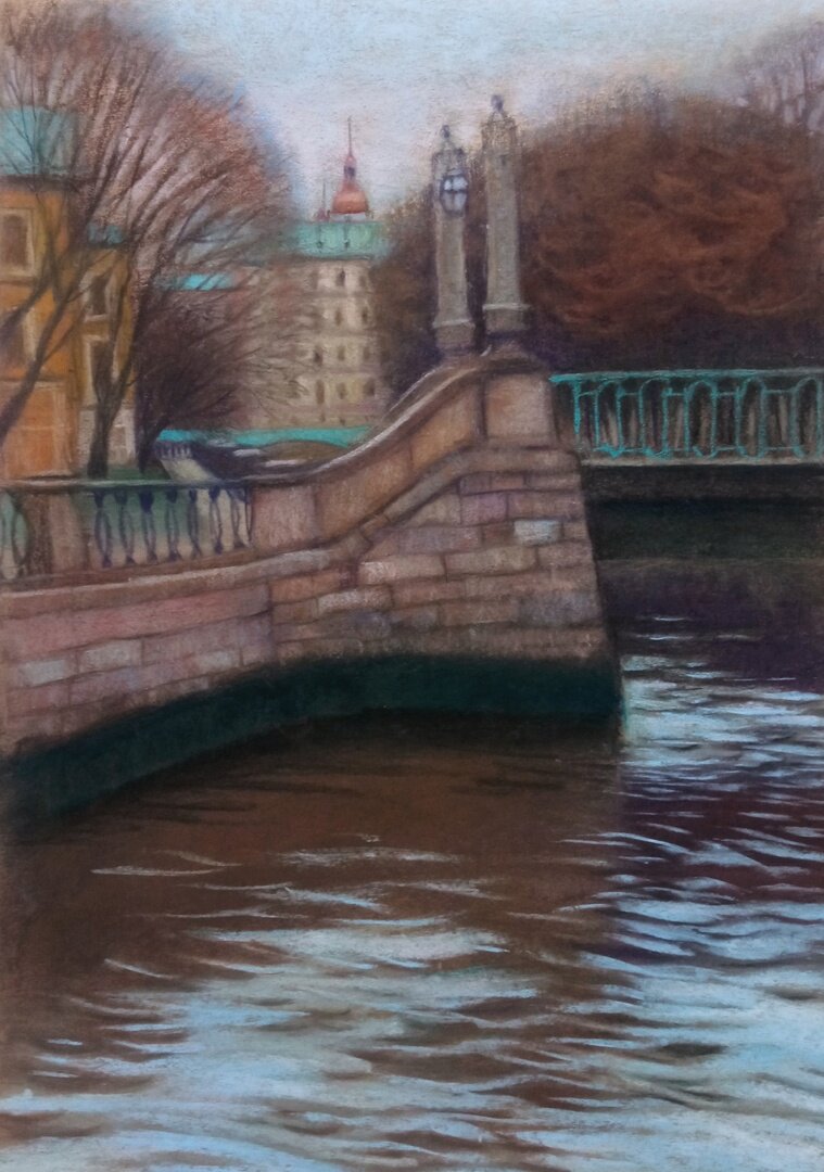 Анна Махотина